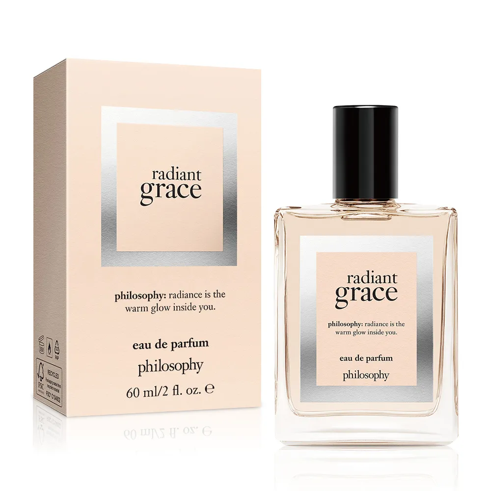 Philosophy 肌膚哲理 光燦優雅女性淡香精(60ml) 歷史價格詳細信息