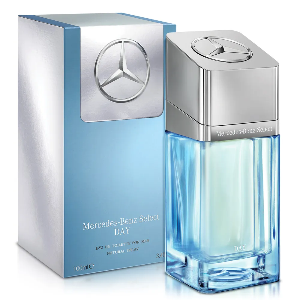 Mercedes Benz 賓士 日之耀男性淡香水 100ml 《BEAULY倍莉》 男香 男用香水 小眾香水 精美包裝 歷史價格詳細信息