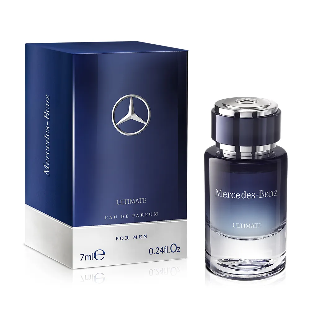 ※ MERCEDES BENZ 賓士 蒼藍極峰 男性淡香精120ML Ultimate Eau de Parfum 歷史價格詳細信息