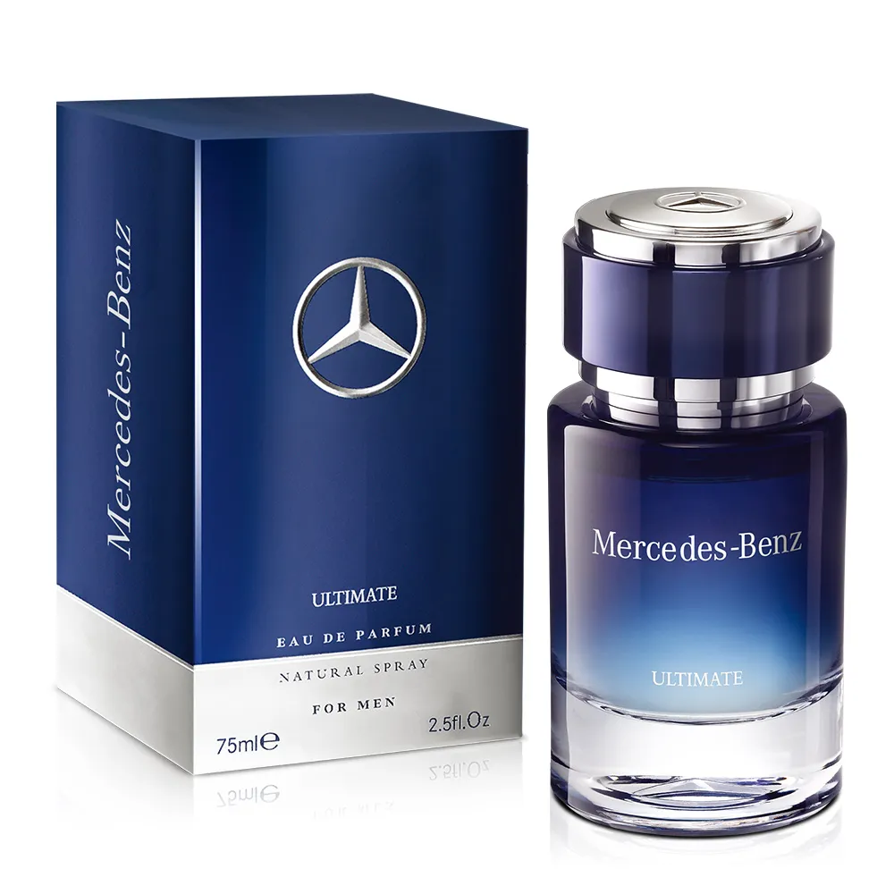 ※ MERCEDES BENZ 賓士 蒼藍極峰 男性淡香精120ML Ultimate Eau de Parfum 歷史價格詳細信息