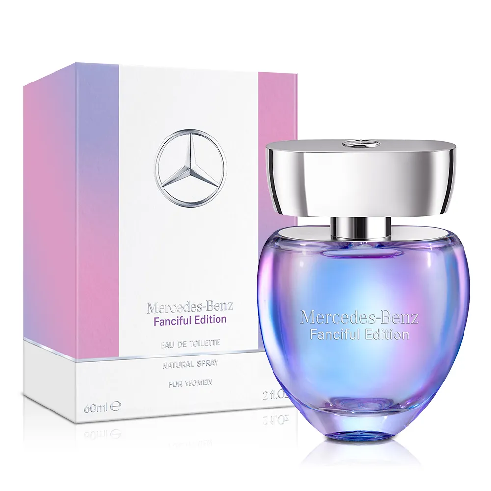 MERCEDES-BENZ 紫戀女性淡香水90ml，公司貨，市價：3250元，下單前請先詢問貨量 歷史價格詳細信息
