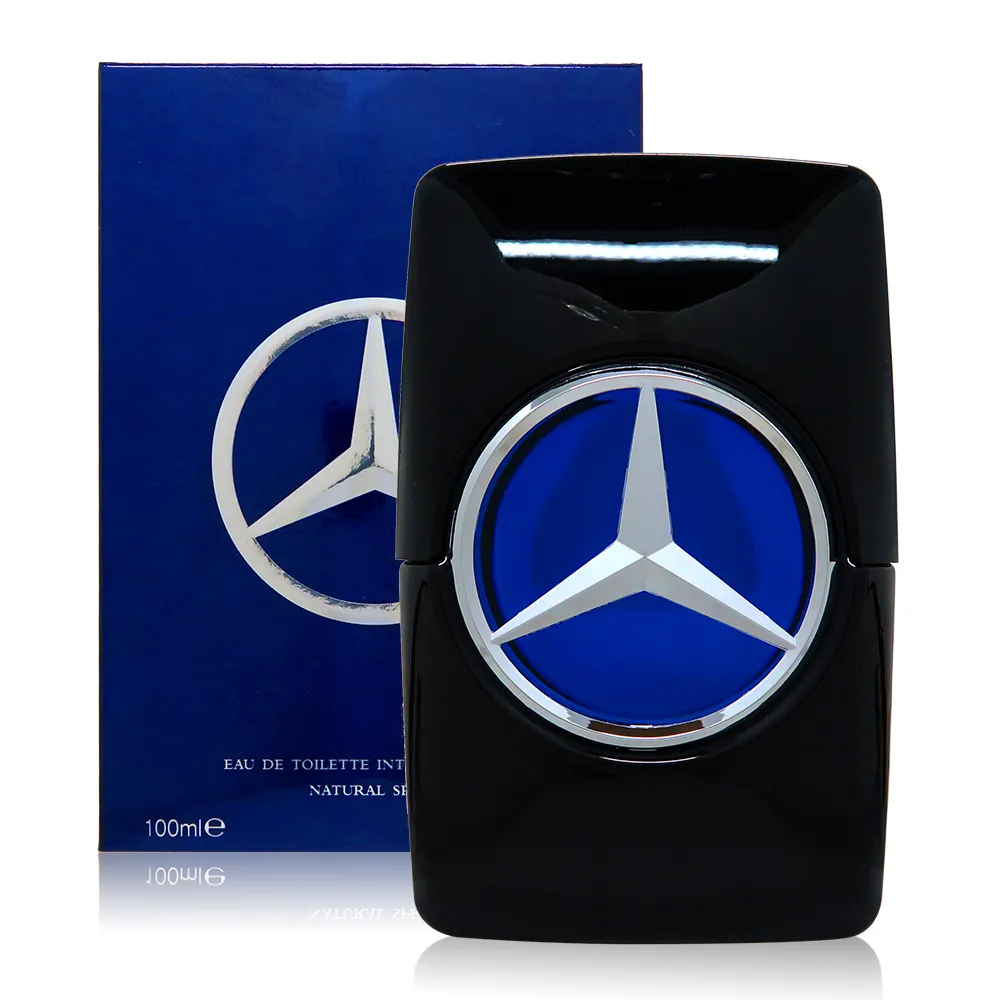 Mercedes Benz Man 賓士 闇黑騎士男性淡香水(原黑色風潮) 100ml 歷史價格詳細信息
