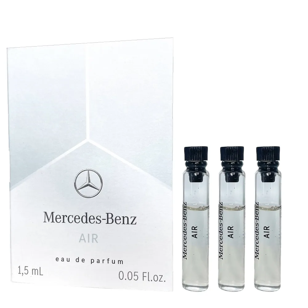 Mercedes Benz 賓士 三芒星．天空男性淡香精-Tester(100ml) 歷史價格詳細信息