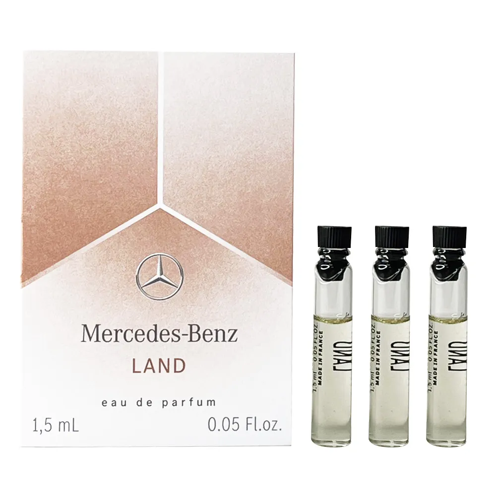 Mercedes Benz 賓士 三芒星．大地男性淡香精(100ml) 歷史價格詳細信息