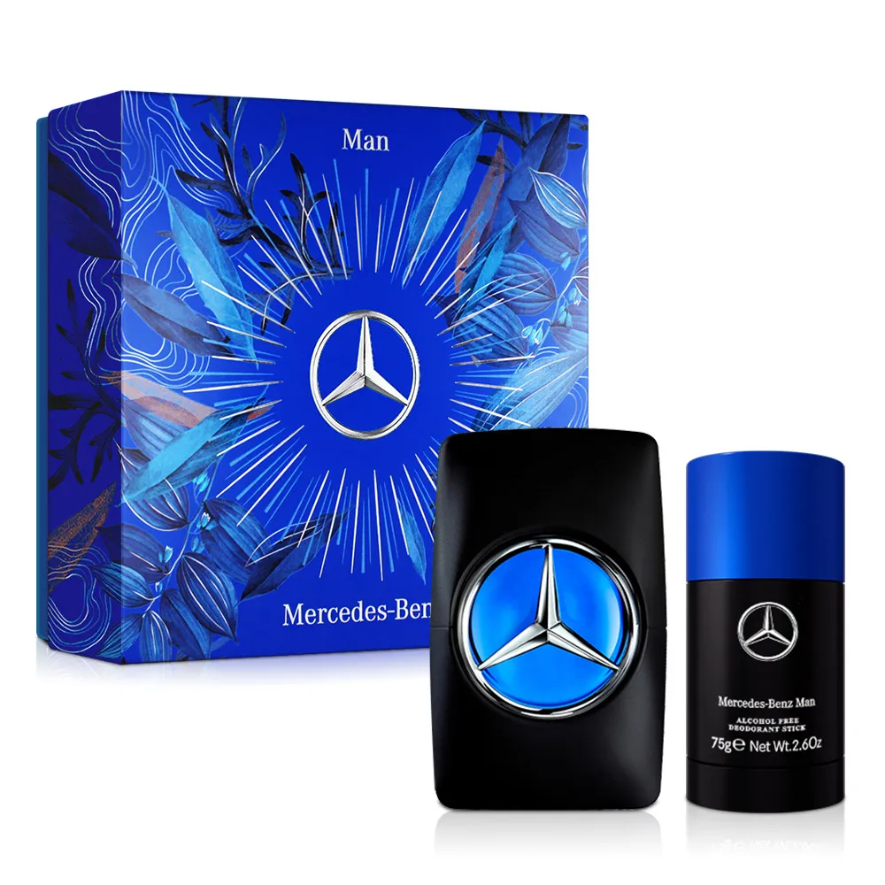 Mercedes Benz 賓士 男性香水禮盒[王者之星/紳藍爵士/私人定製/輝煌之星]5mlX4國際航空版 廠商直送 歷史價格詳細信息