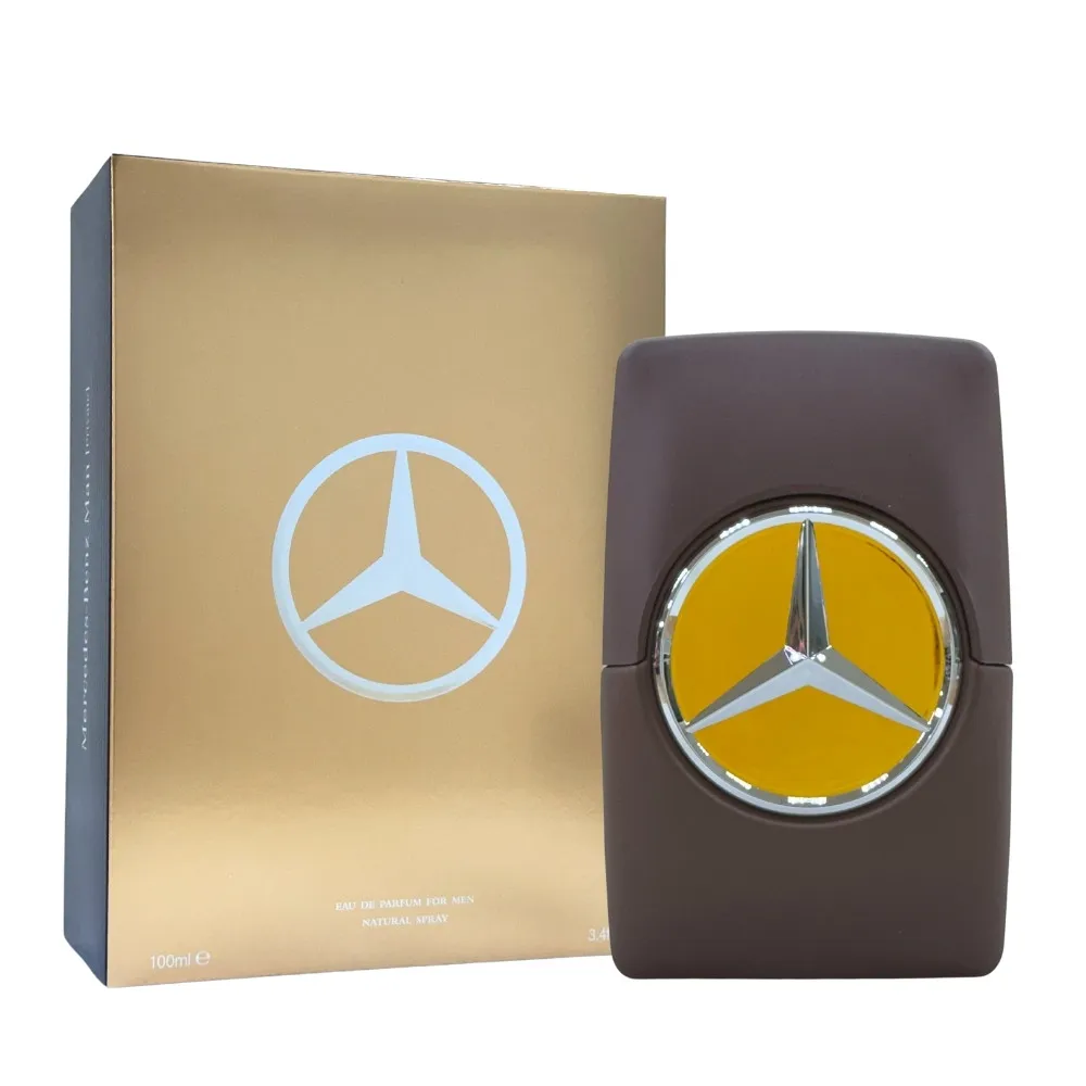 Mercedes Benz Man 賓士 闇黑騎士男性淡香水(原黑色風潮) 100ml 歷史價格詳細信息