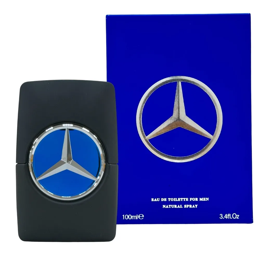 Mercedes Benz Man 賓士 闇黑騎士男性淡香水(原黑色風潮) 100ml 歷史價格詳細信息