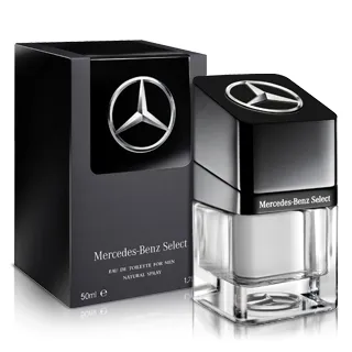 Mercedes Benz 賓士 帝耀非凡男性淡香水 50ML 正品 免運 經典 優雅 永恆【FU9】 歷史價格詳細信息