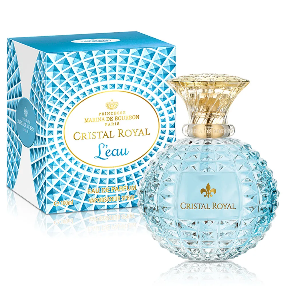 Marina de bourbon 瑪莉安娜 梨花綻放女性淡香精(50ml) 歷史價格詳細信息