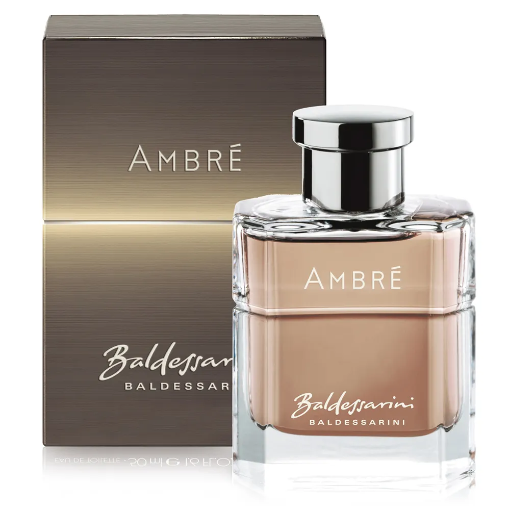 Baldessarini 巴爾德賽里尼 極致時尚男性淡香水-Tester(90ml) 歷史價格詳細信息