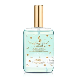 KUSCHEL J珂雪 - 輕羽飛揚 輕香水85ml【品牌代理正品】 歷史價格詳細信息