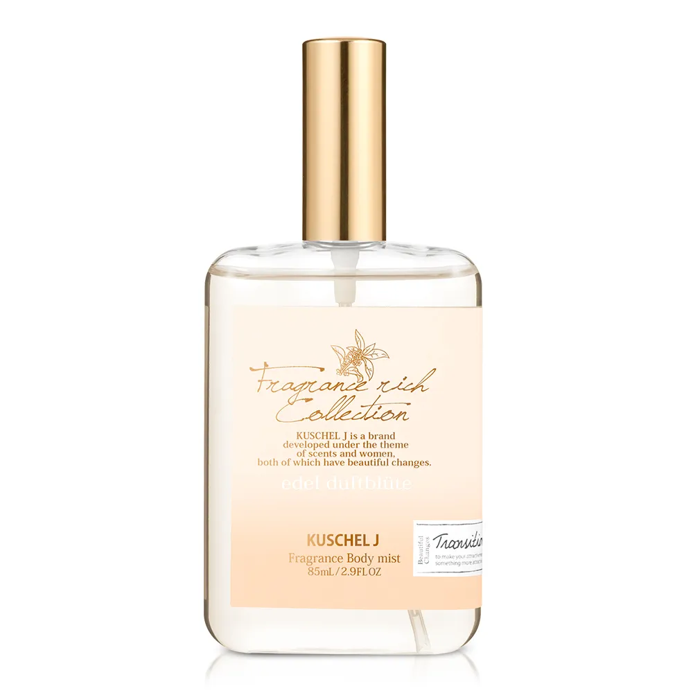 Kuschel J珂雪-秋日夕暮 柔絲順髮霧95ml 歷史價格詳細信息