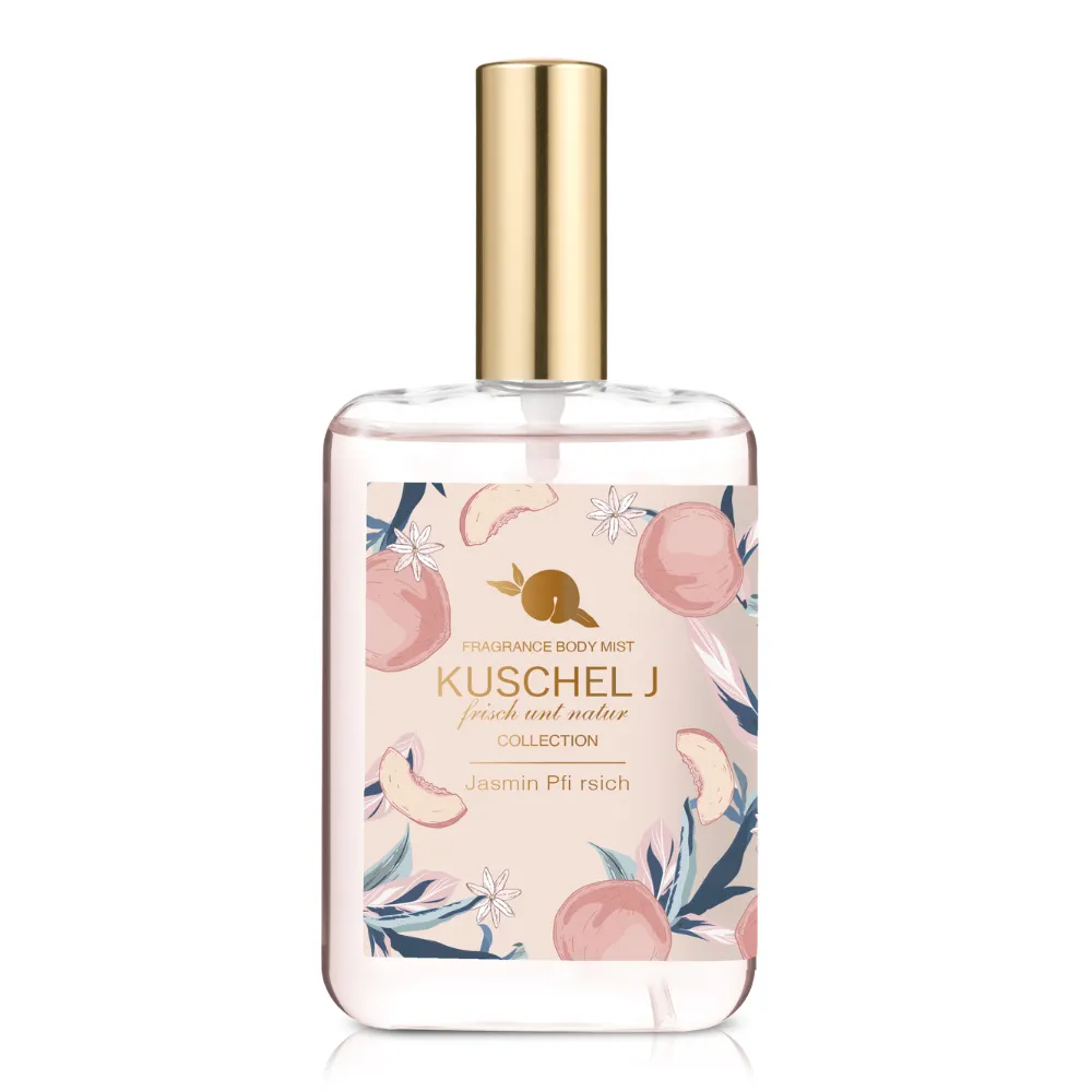KUSCHEL J 珂雪 蜜桃果漾輕香水(85ml) 歷史價格詳細信息