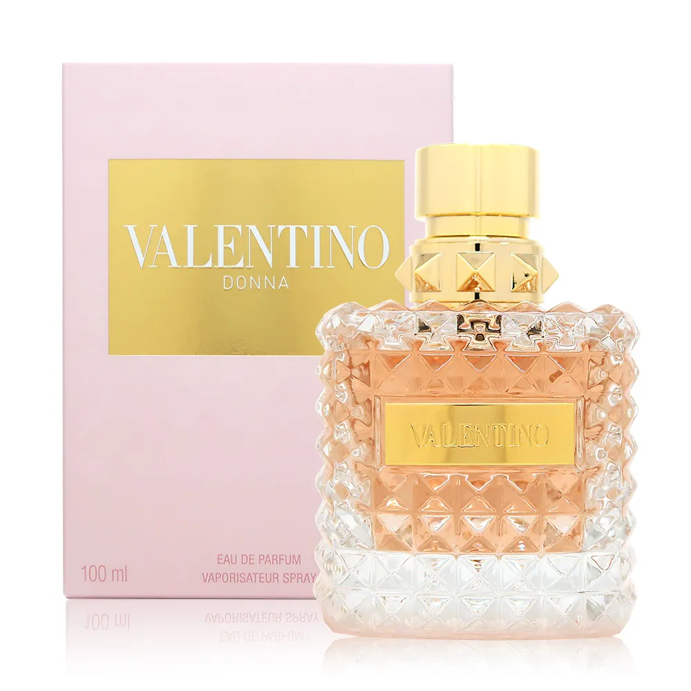 Valentino Donna 范倫鐵諾 女性淡香精 針管小香 1.5ml EDP - WBK SHOP 歷史價格詳細信息