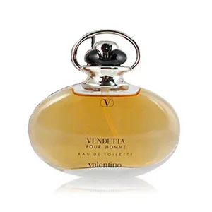 Valentino范倫鐵諾 VENDETTA復仇者男性香水50ml TEST 價格比較,價格查詢,歷史價格詳細信息