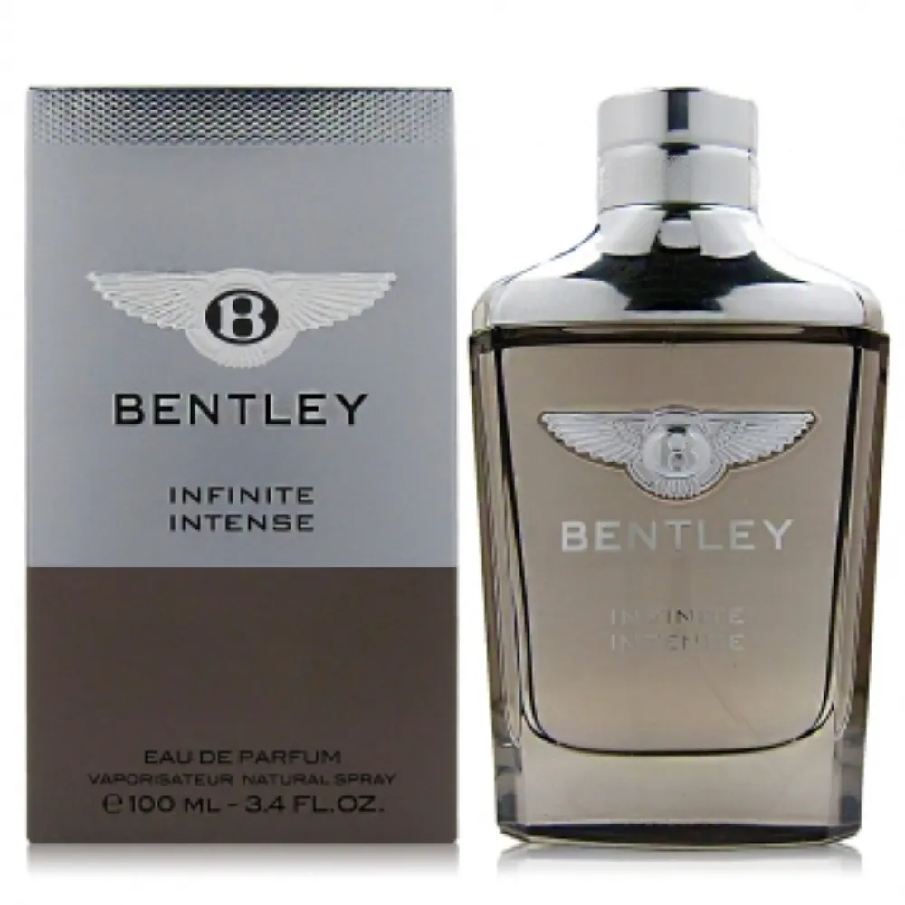BENTLEY INFINITE 賓利無限男性淡香水  100ml 歷史價格詳細信息