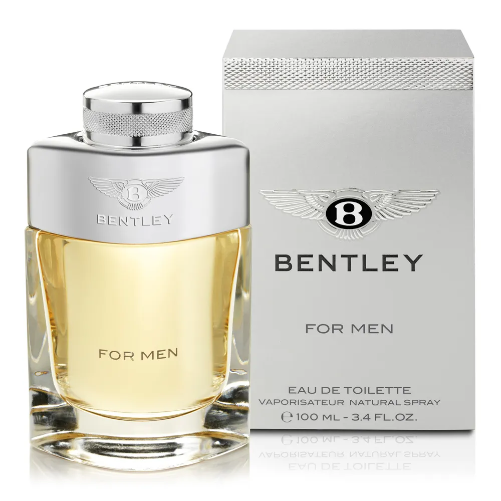BENTLEY賓利 FOR MEN ABSOLUTE 絕對自信男性淡香精 100ml 歷史價格詳細信息