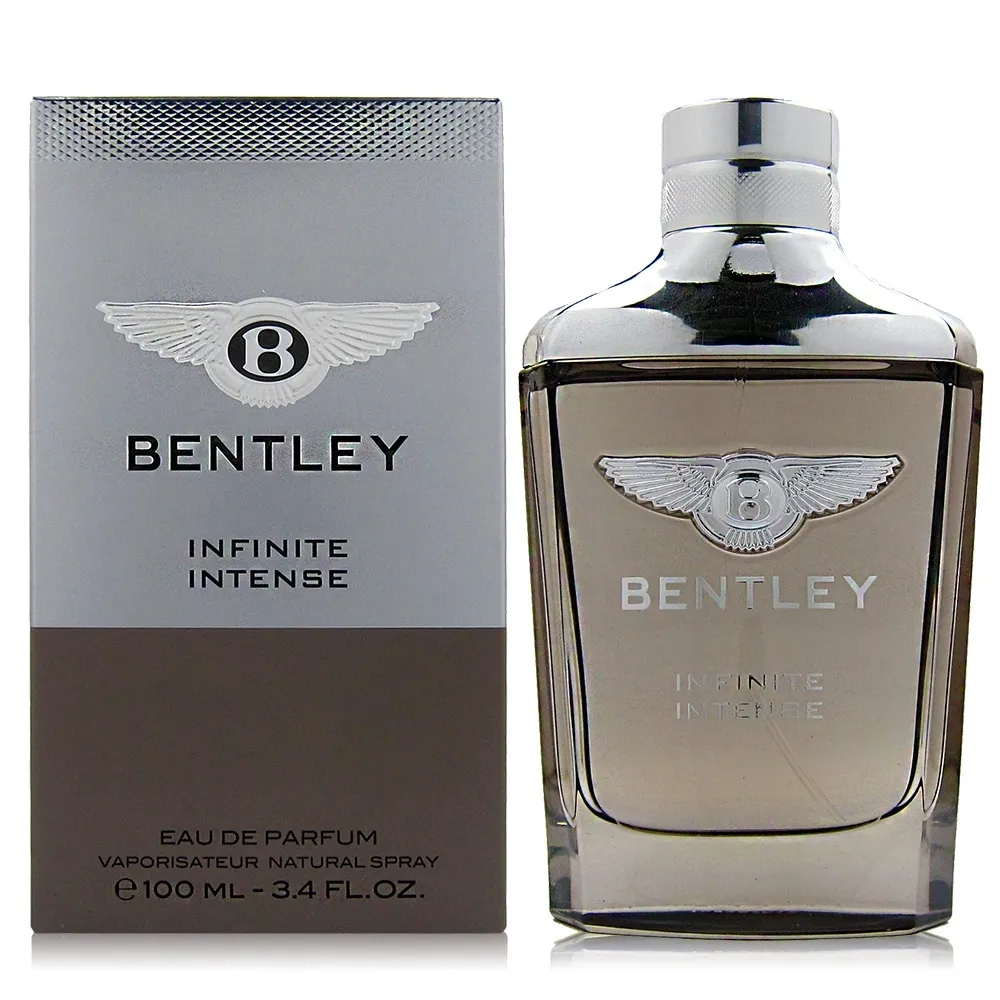 BENTLEY 賓利無限強烈男性淡香精 100ML 歷史價格詳細信息