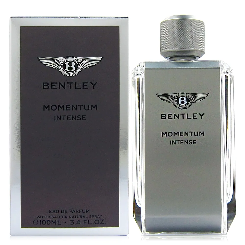 Bentley Momentum 賓利自信男仕淡香精(100ml) 歷史價格詳細信息