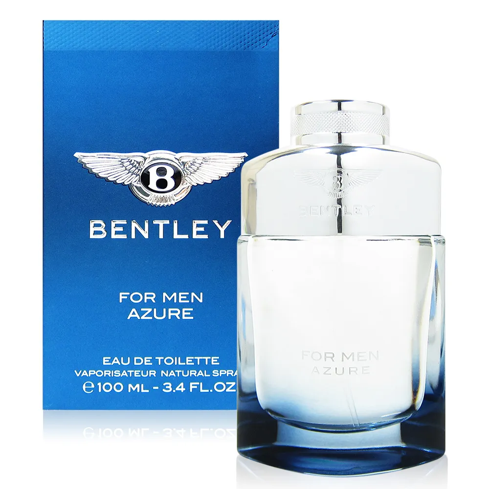 Bentley  藍天男性淡香水 100ml Vivo薇朵 歷史價格詳細信息