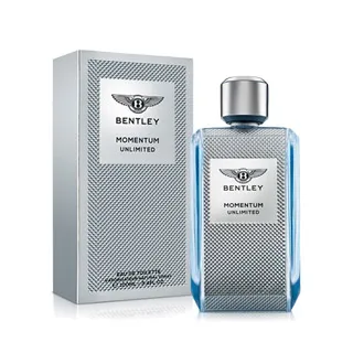 Bentley 賓利 Momentum Unbreakable 獨立自我男性淡香精 EDP 100ml TESTER 歷史價格詳細信息