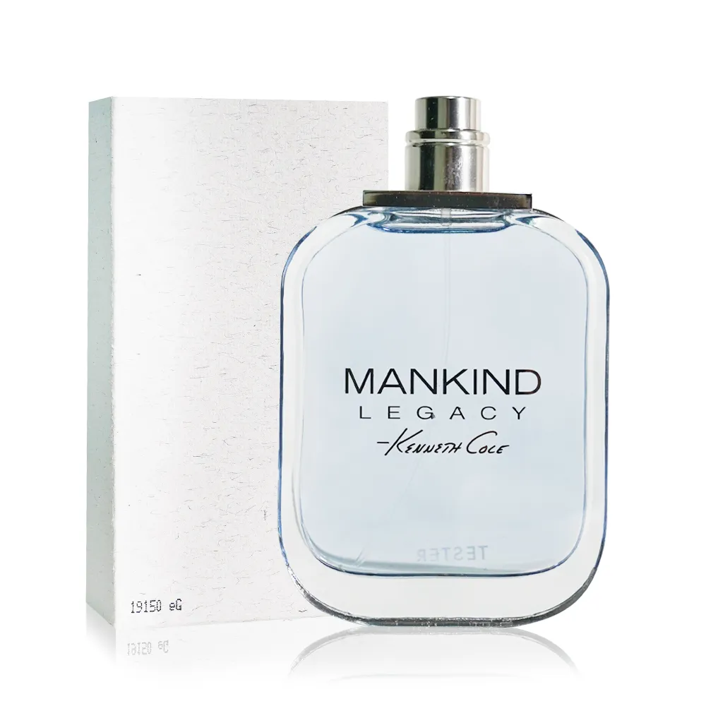 Kenneth Cole Mankind HERO 當代英雄男性淡香水 100ml 歷史價格詳細信息