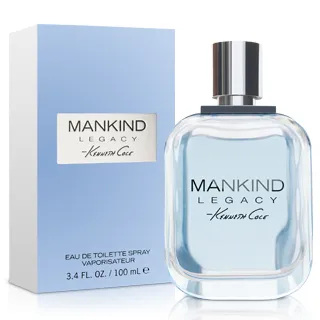 Kenneth Cole肯尼斯‧寇爾 當代英雄男性淡香水(100ml) 歷史價格詳細信息