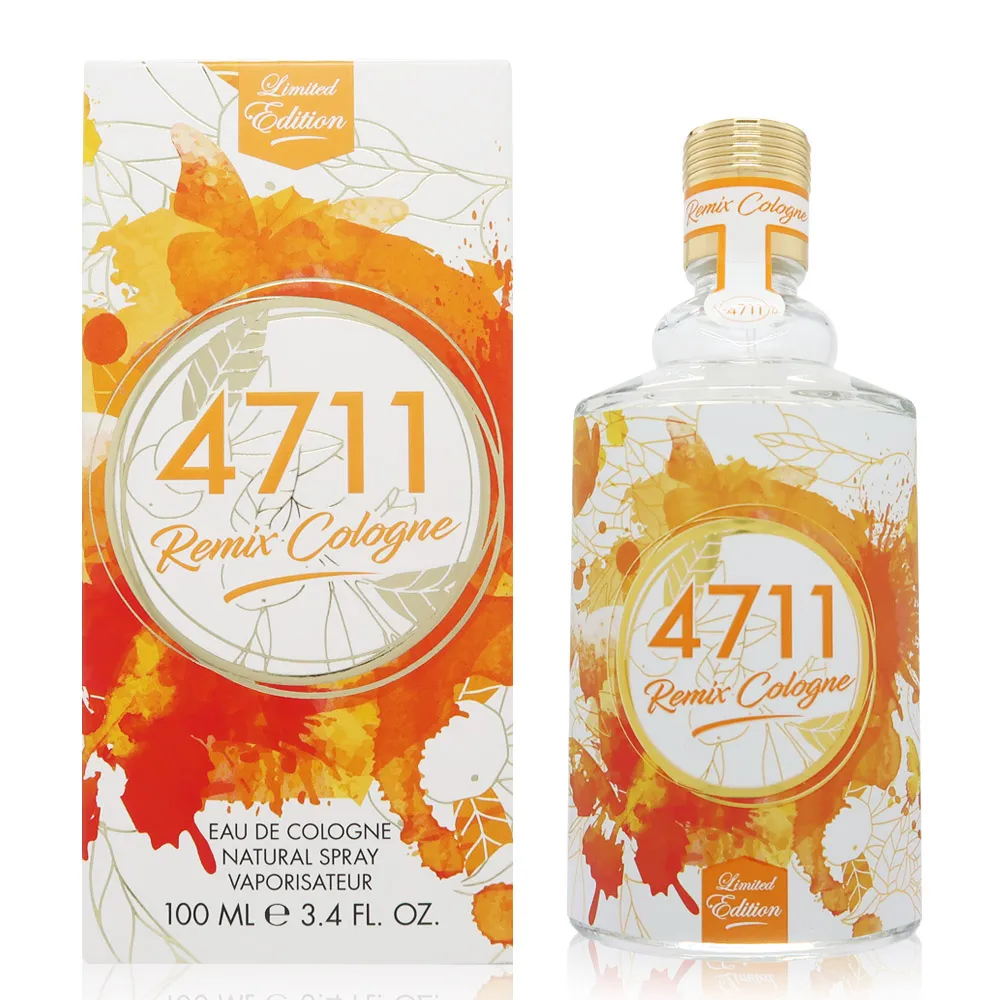 【4711 科隆之水】璀璨島嶼古龍水 100ml 歷史價格詳細信息