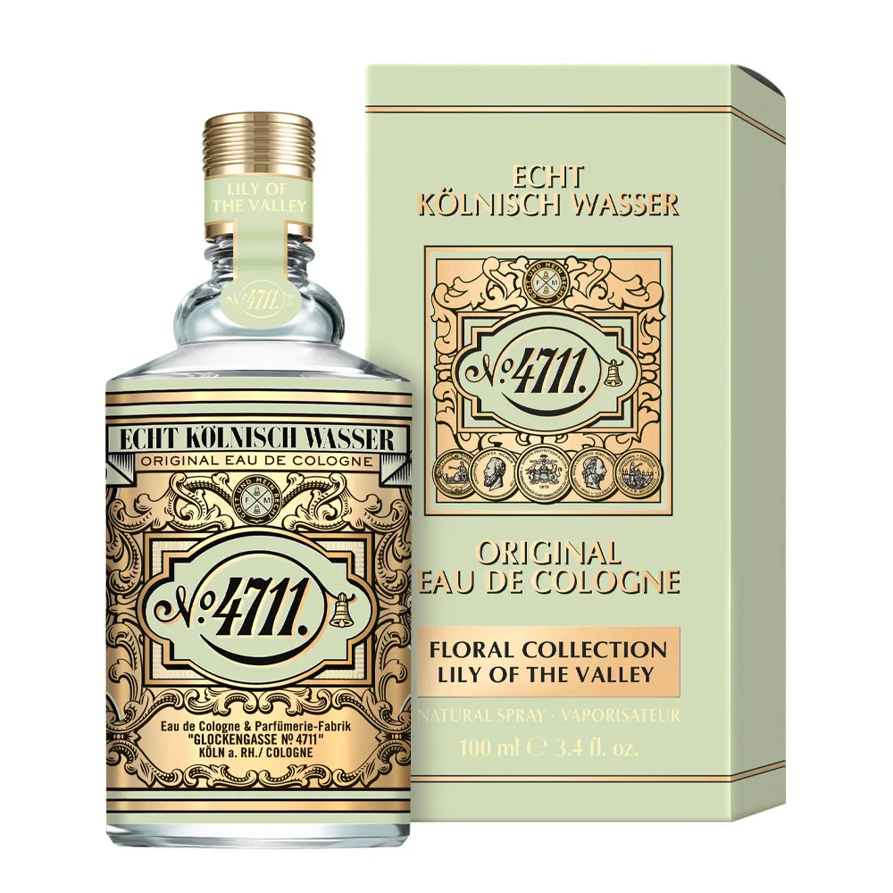 【4711 科隆之水】璀璨島嶼古龍水 100ml 歷史價格詳細信息