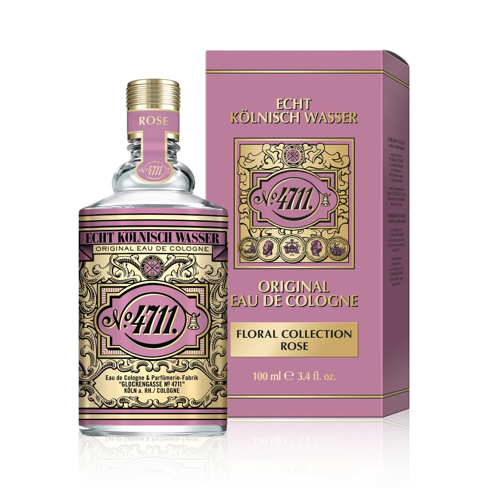 4711花卉收藏系列小香禮盒 歷史價格詳細信息