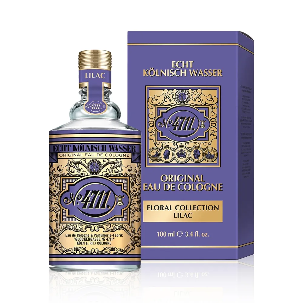 4711花卉收藏系列小香禮盒 歷史價格詳細信息