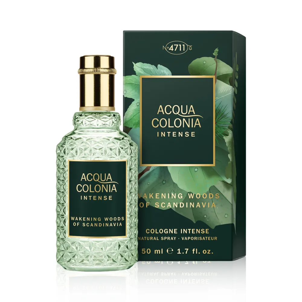 【4711 科隆之水】極致繽紛系列 納維亞-甦醒森林古龍水 170ml 歷史價格詳細信息
