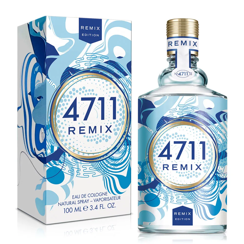 No.4711 Original Eau de Cologne 滾珠古龍水小香(10ml)X3入 歷史價格詳細信息