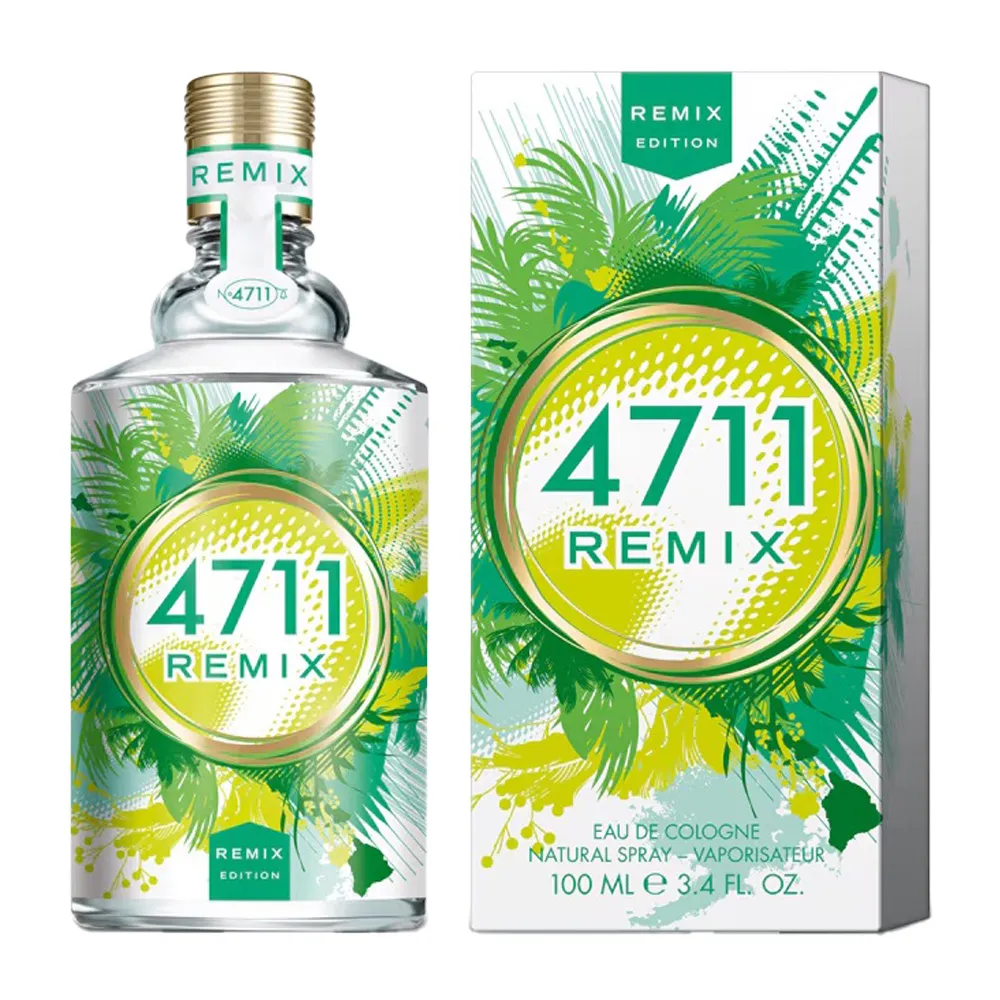 4711 科隆之水 經典橙香古龍水100ml 歷史價格詳細信息