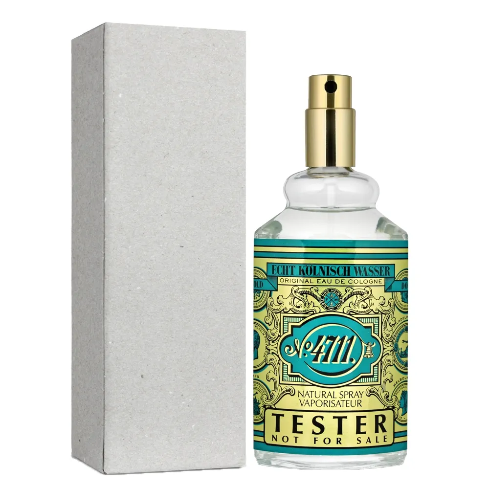 4711 Original 沾式男性古龍水/科隆之水 400ml 歷史價格詳細信息