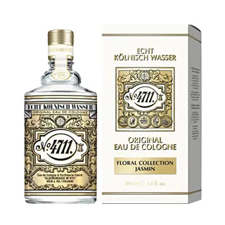 4711花卉收藏系列小香禮盒 歷史價格詳細信息