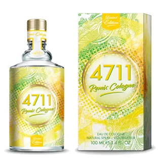 【4711 科隆之水】夏日沁檸中性古龍水 100ml 歷史價格詳細信息
