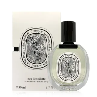 【Diptyque】淡香水 50ml 多款任選 歷史價格詳細信息