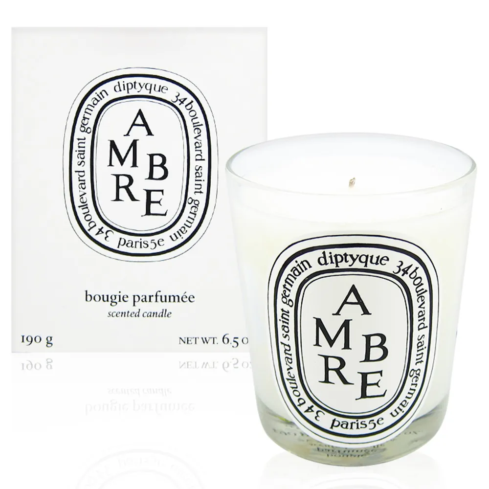 Diptyque 香氛蠟燭 190g #槴子花 歷史價格詳細信息