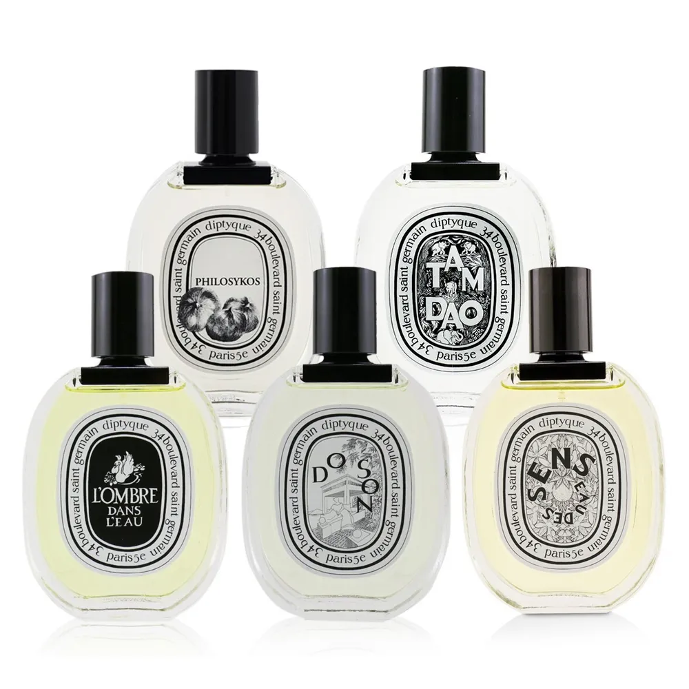 【DIPTYQUE】杜桑 淡香水 100ml Do Son EDT (國際航空版) 歷史價格詳細信息