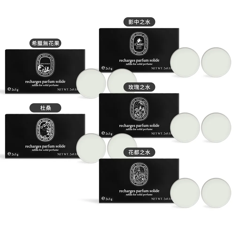 DIPTYQUE 香膏 3.6g #玫瑰之水 歷史價格詳細信息