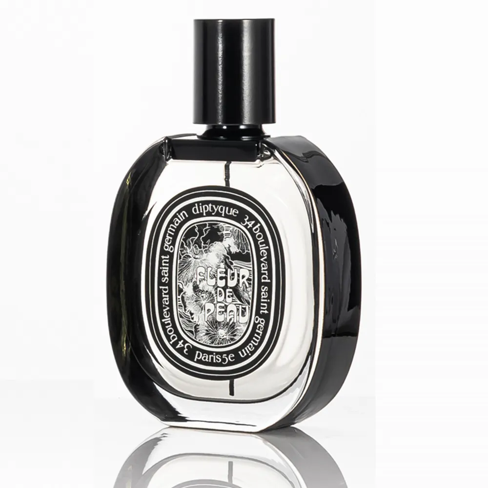 Diptyque 淡香精 75ml(肌膚之華/杜桑/希臘無花果/青蕨/譚道/玫瑰之水/爵夢) 歷史價格詳細信息