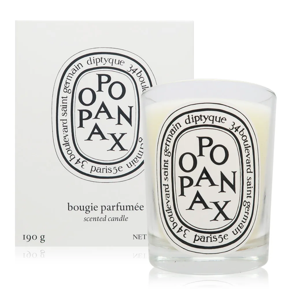 Diptyque 香氛蠟燭 - 琥珀 190G 歷史價格詳細信息