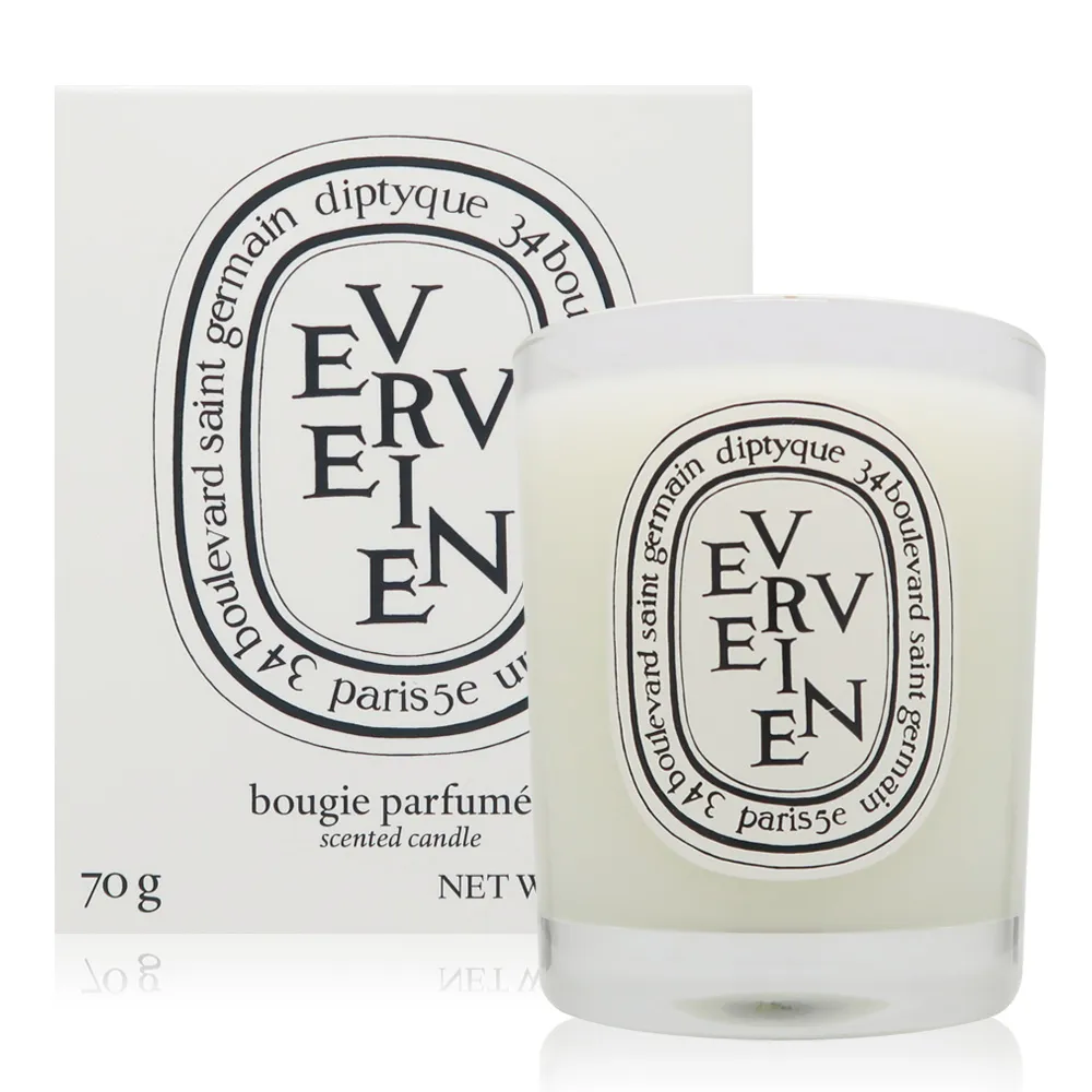 diptyque 迷你香氛蠟燭 70g 茉莉 (平行輸入) 歷史價格詳細信息