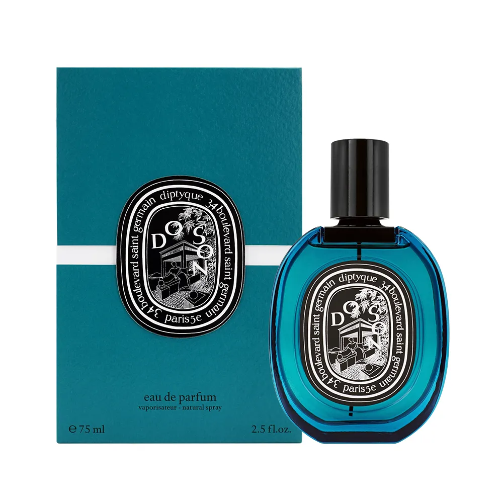 DIPTYQUE 杜桑淡香精 DO SON(75ml) EDP-香水航空版 歷史價格詳細信息