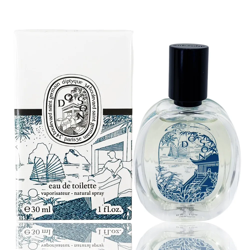 【DIPTYQUE】杜桑 淡香水 100ml Do Son EDT (國際航空版) 歷史價格詳細信息