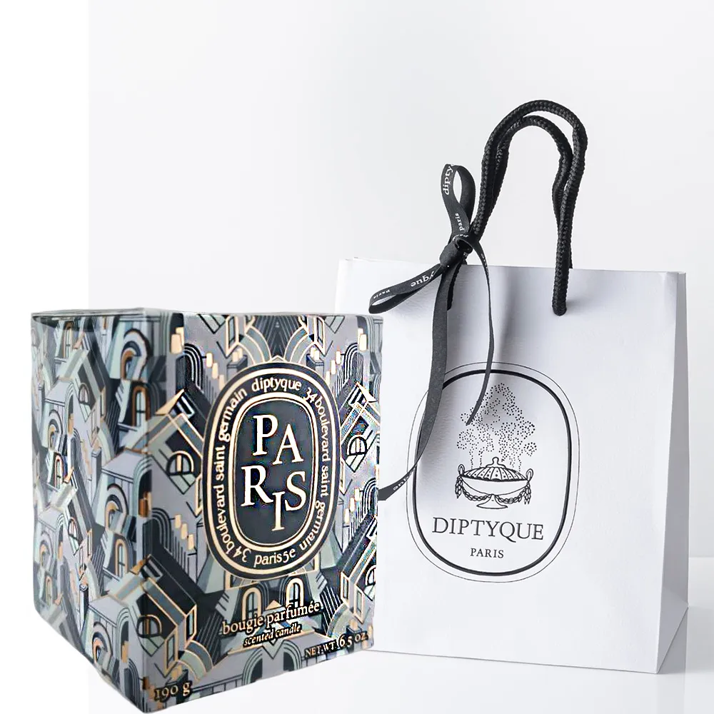 Diptyque 香氛蠟燭 190g #槴子花 歷史價格詳細信息