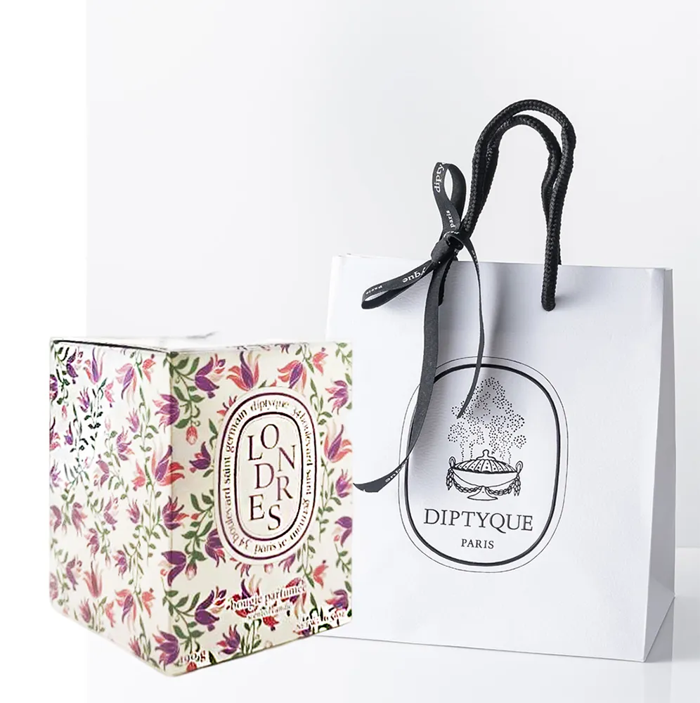 【Diptyque】香氛蠟燭 190g -多款任選 歷史價格詳細信息