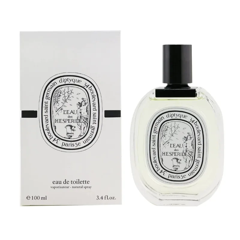 Diptyque L'Eau des Sens 感官之水中性淡香水 50ml/100ml 《BEAULY倍莉》 送禮首選 歷史價格詳細信息