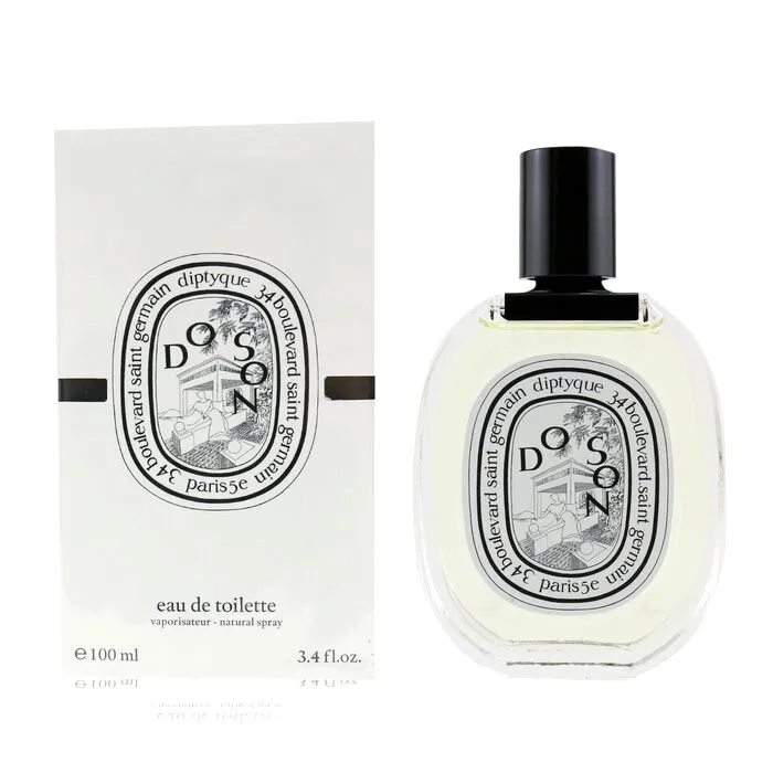 Diptyque Do Son 2024限量 杜桑淡香水 100ml 歷史價格詳細信息